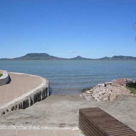 In Fonyod/balaton 18675 公寓 Fonyód